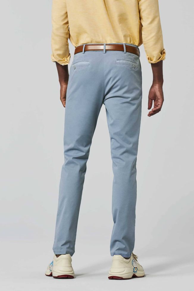 meyer Hose Herren Meyer 5 Pocket Regular Super Sparpreis