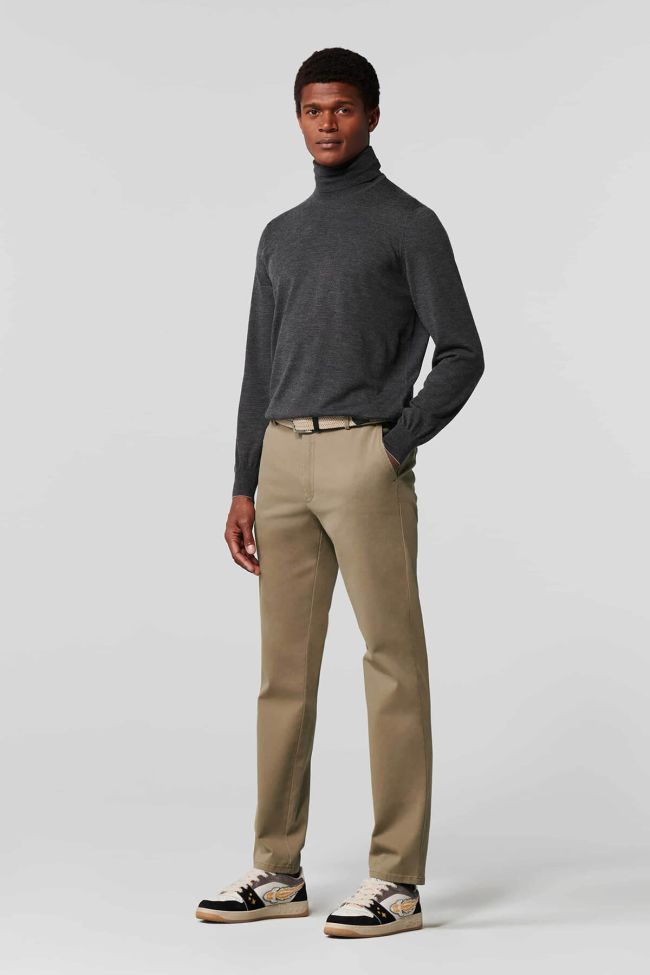 meyer Hose Herren Meyer Chinos Classic Begrenzte Freigabe