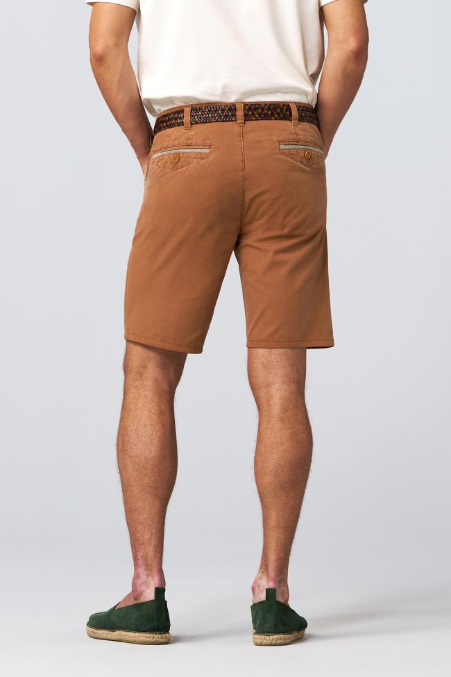 meyer Hose Herren Meyer Bermuda Regular 50% Rabatt mit kostenlosem Versand