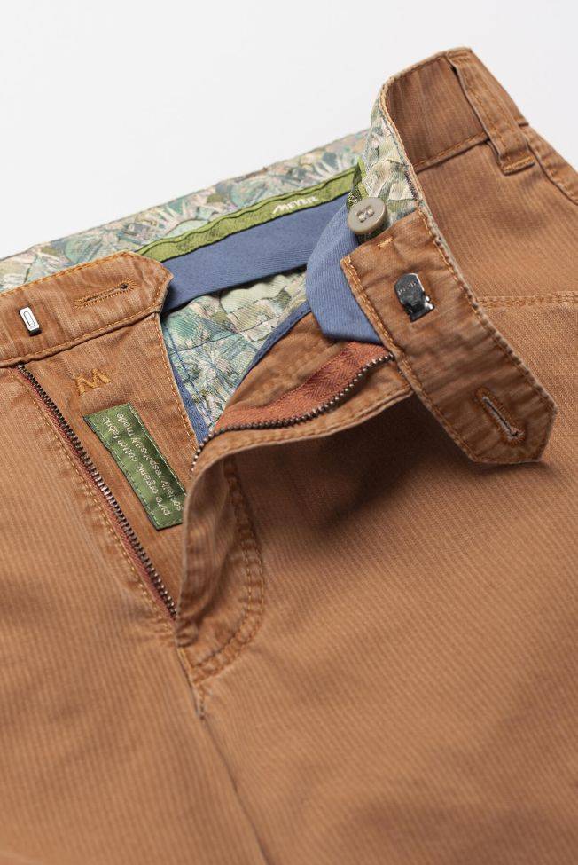 meyer Hose Herren Meyer Bermuda Regular 50% Rabatt mit kostenlosem Versand
