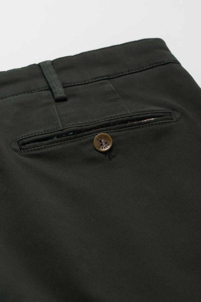 meyer Hose Herren Meyer Chinos Classic Fabrikladen