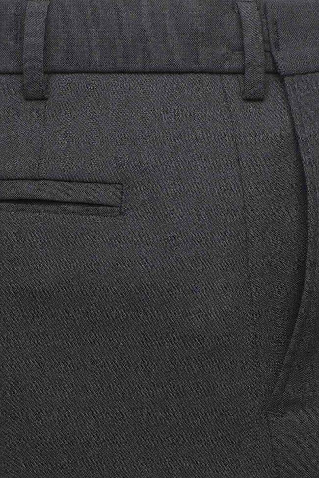 meyer Hose Herren Meyer Klassische Regular Einfarbig Limitierter Zeitrabatt
