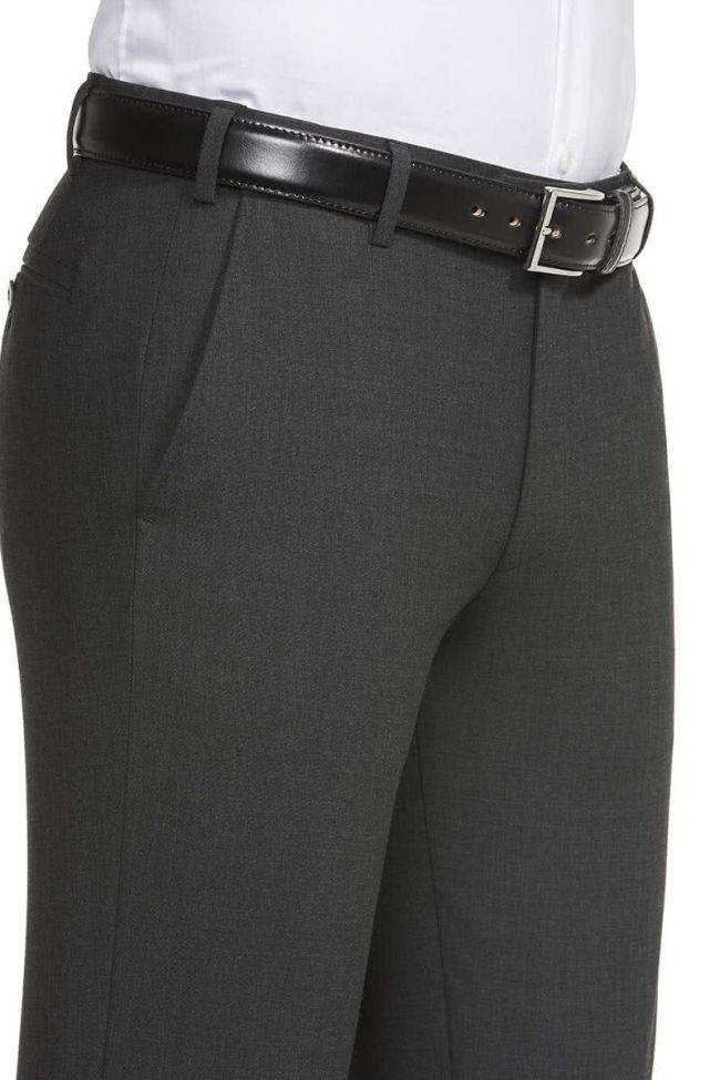 meyer Hose Herren Meyer Klassische Regular Einfarbig Limitierter Zeitrabatt