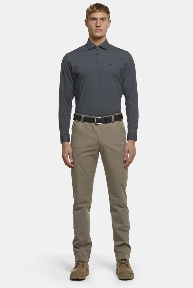 meyer Hose Herren Meyer Regular Versandkostenfrei
