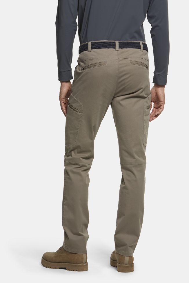 meyer Hose Herren Meyer Regular Versandkostenfrei