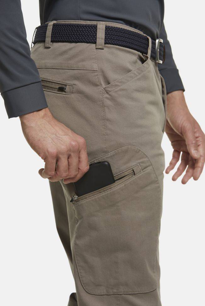 meyer Hose Herren Meyer Regular Versandkostenfrei