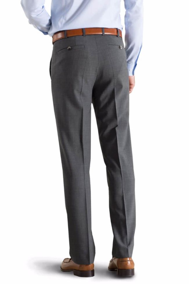 meyer Hose Herren Meyer Chinos Classic Einfarbig Begrenztes Angebot