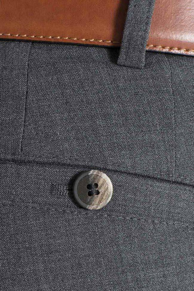meyer Hose Herren Meyer Chinos Classic Einfarbig Begrenztes Angebot