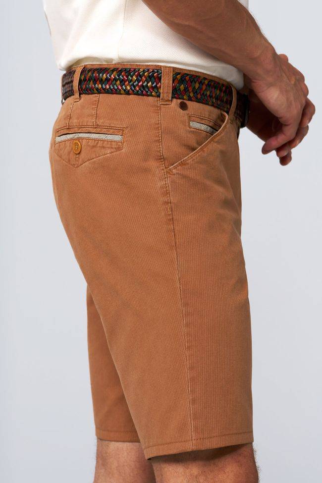 meyer Hose Herren Meyer Bermuda Classic Preisnachlass