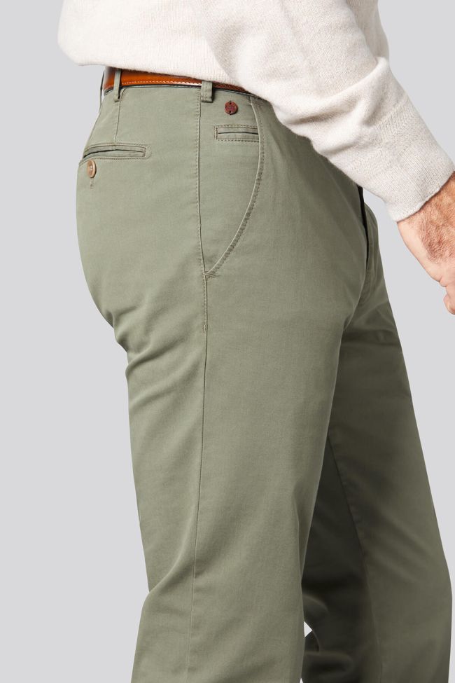 meyer Hose Herren Meyer Chinos Slim Black Friday