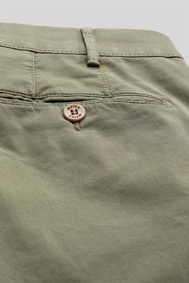 meyer Hose Herren Meyer Chinos Slim Black Friday