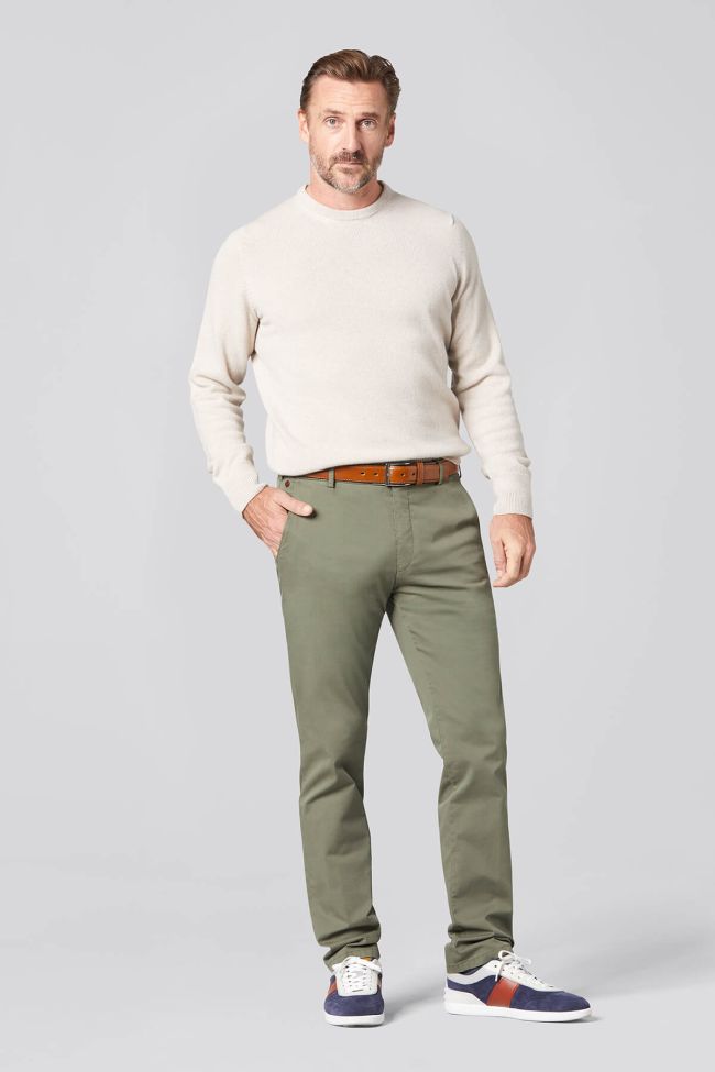 meyer Hose Herren Meyer Chinos Slim Black Friday