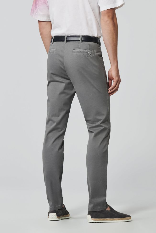meyer Hose Herren Meyer 5 Pocket Regular Muttertagsangebot