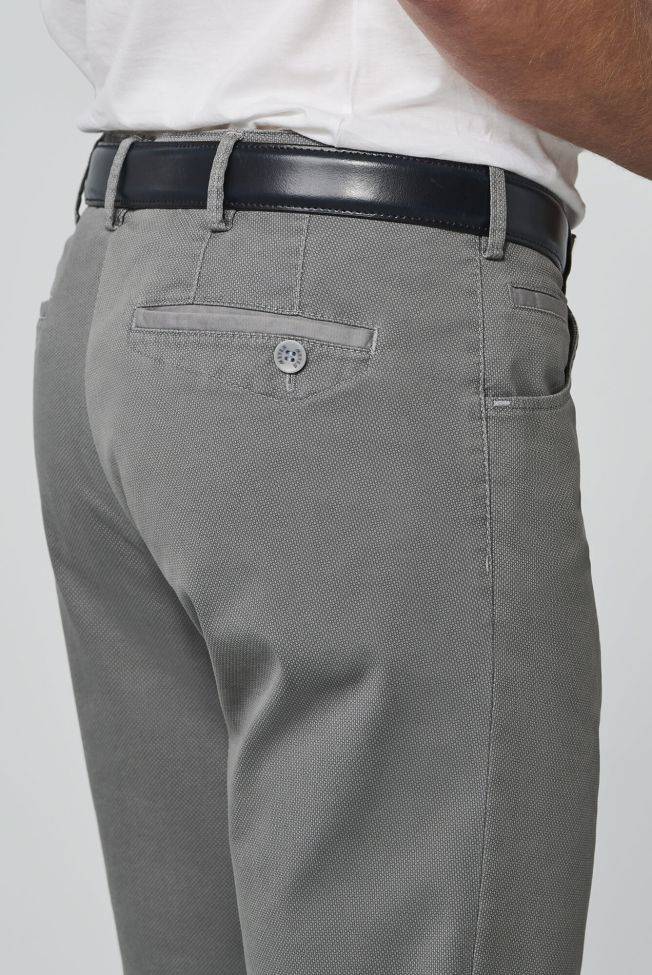 meyer Hose Herren Meyer 5 Pocket Regular Muttertagsangebot