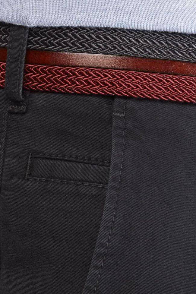 meyer Hose Herren Meyer Chinos Slim Einfarbig Valentinstagsangebot