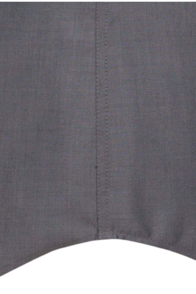 seidensticker Hemd Herren Seidensticker Regular Bügelfreie Einfarbig kragen Italienisch Kurze Ärmel Saisonale Angebote
