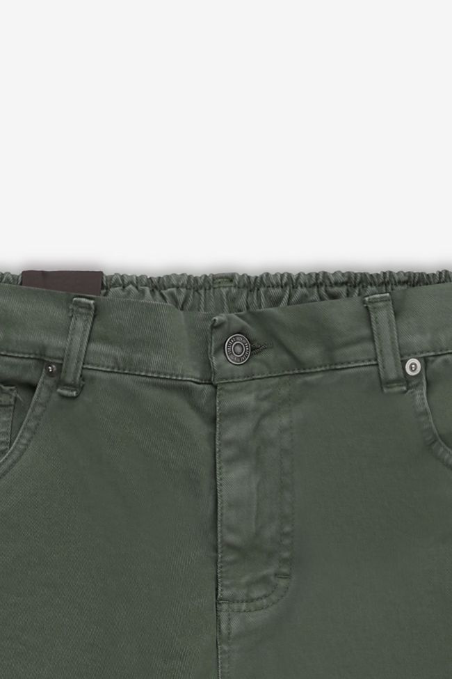 moro Hose Herren Moro 5 Pocket Regular Einfarbig 98% Baumwolle 2% Dow XLA Kauf eins, bekomm eins gratis