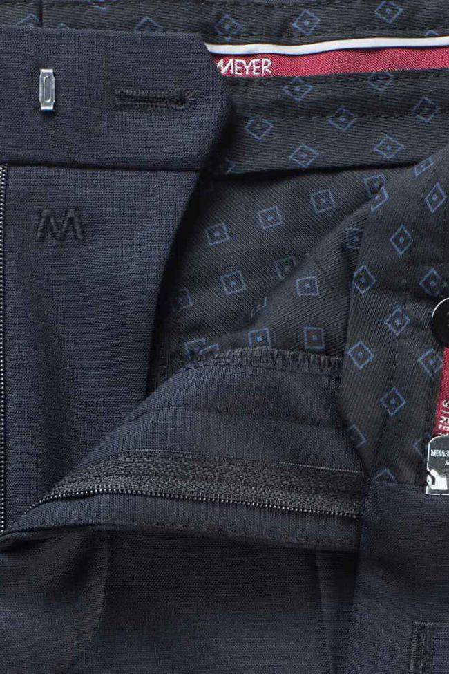 meyer Hose Herren Meyer Chinos Regular Einfarbig Tägliche Deals