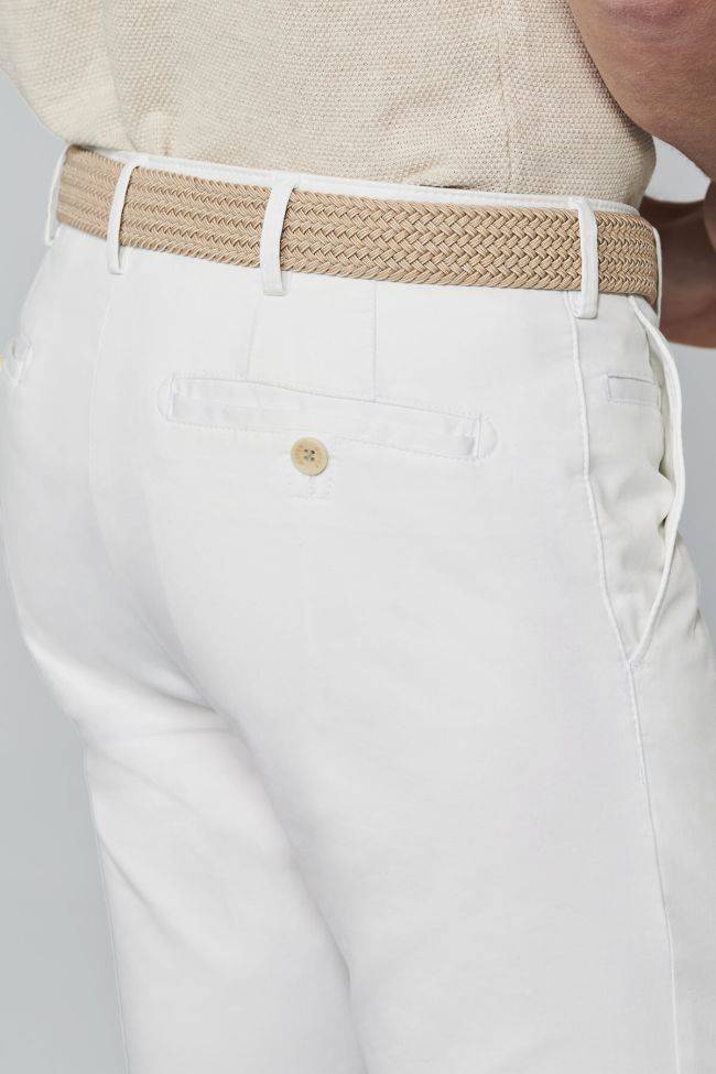 meyer Hose Herren Meyer Chinos Slim Letzte 2 Tage