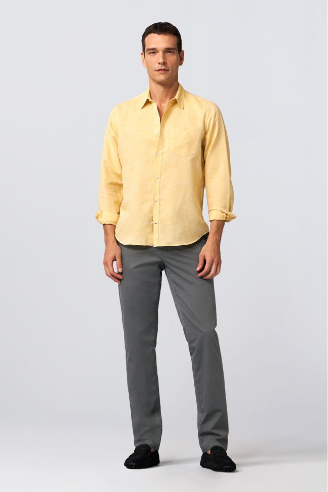 meyer Hose Herren Meyer Chinos Classic Zeitbegrenzte Promotion