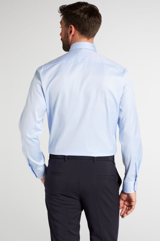 eterna Hemd Herren Eterna Classic Bügelfreie Lange Ärmel Rabatt