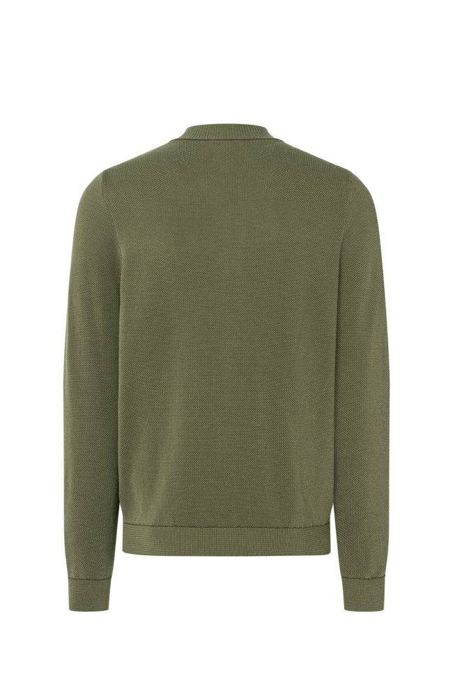 maerz Strickwaren Herren Maerz Regular Discount Store für neue Produkte