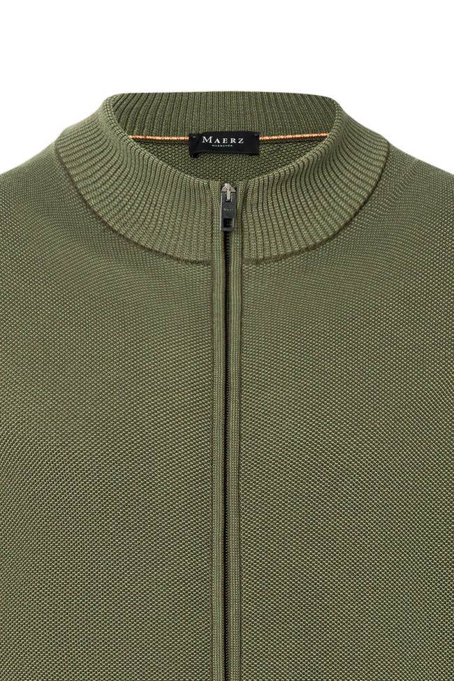 maerz Strickwaren Herren Maerz Regular Discount Store für neue Produkte