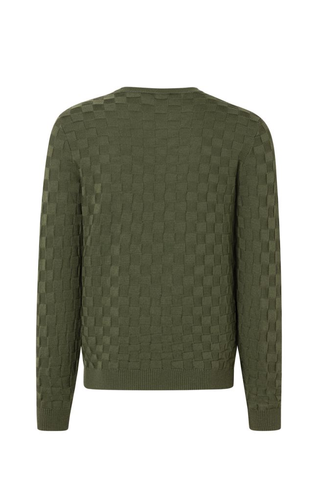 maerz Strickwaren Herren Maerz Regular Clearance-Verkauf