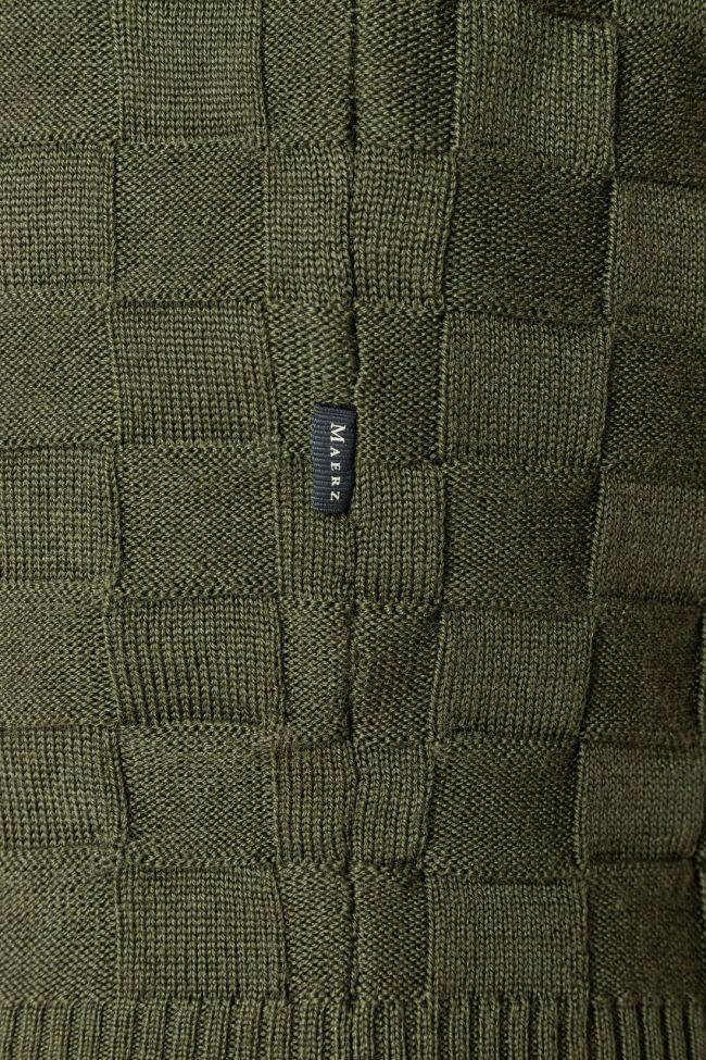 maerz Strickwaren Herren Maerz Regular Clearance-Verkauf