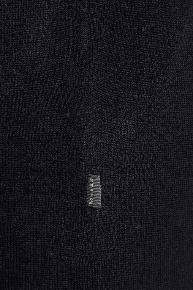 maerz Strickwaren Herren Maerz Regular Kostenloser Versand international