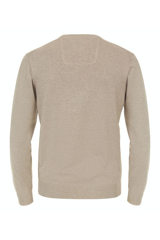 casamoda Strickwaren Herren Casamoda Classic Einfarbig Kostenloser Versand
