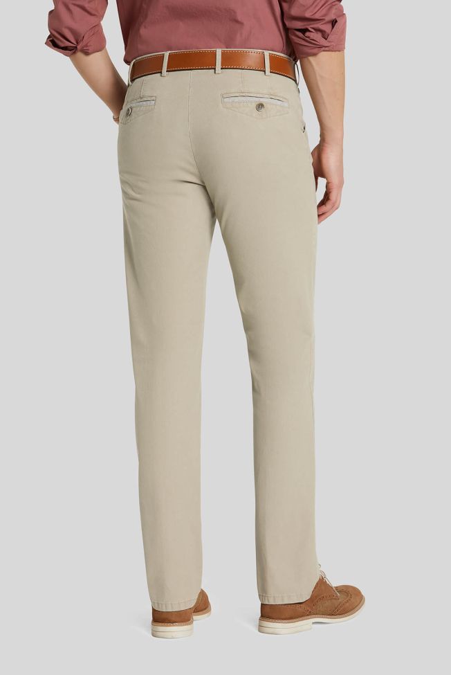 meyer Hose Herren Meyer 5 Pocket Classic Begrenzt auf 3 Tage
