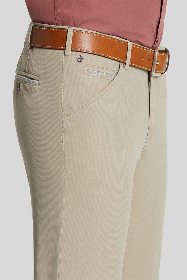 meyer Hose Herren Meyer 5 Pocket Classic Begrenzt auf 3 Tage
