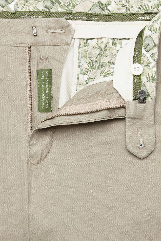 meyer Hose Herren Meyer 5 Pocket Classic Begrenzt auf 3 Tage