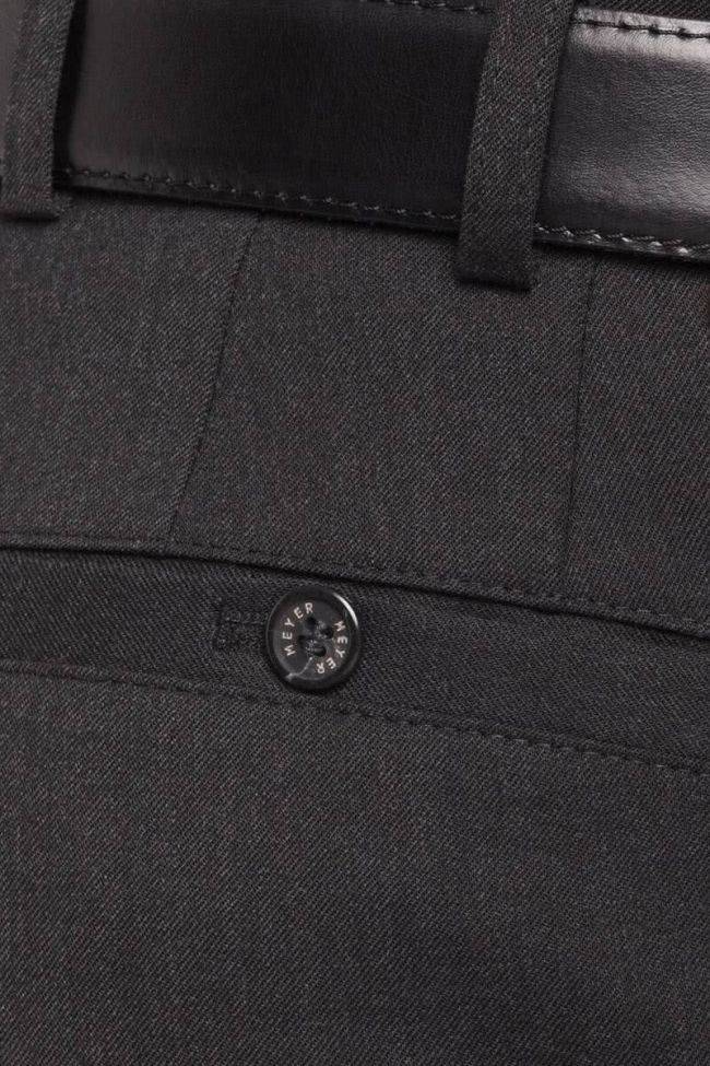 meyer Hose Herren Meyer Chinos Regular Einfarbig zollfrei