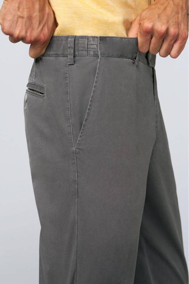 meyer Hose Herren Meyer Chinos Regular 50% Rabatt für begrenzte Zeit