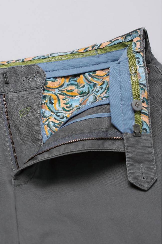 meyer Hose Herren Meyer Chinos Regular 50% Rabatt für begrenzte Zeit