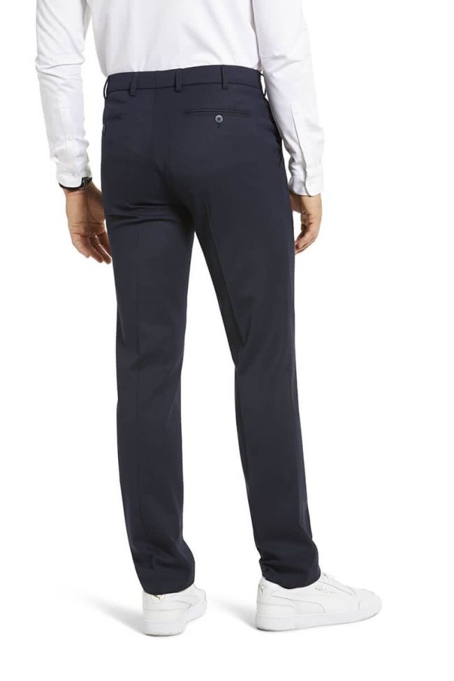 meyer Hose Herren Meyer Klassische Classic Einfarbig Rabatte dieses Monats