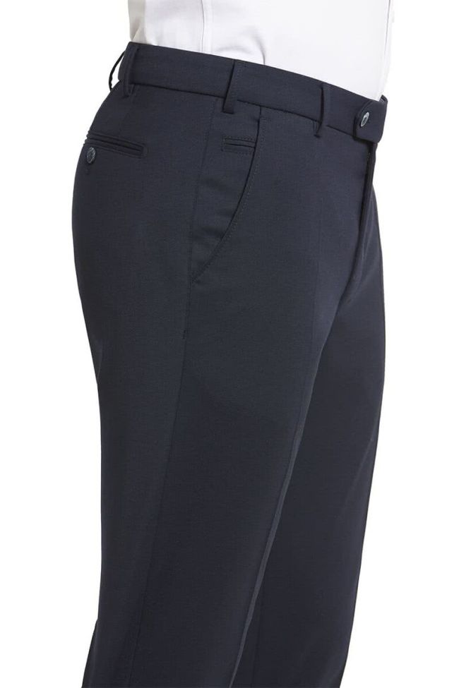 meyer Hose Herren Meyer Klassische Classic Einfarbig Rabatte dieses Monats