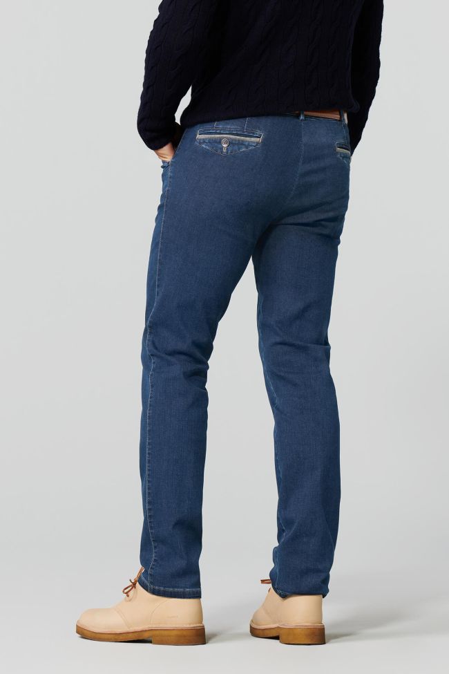 meyer Hose Herren Meyer 5 Pocket Regular Outlet