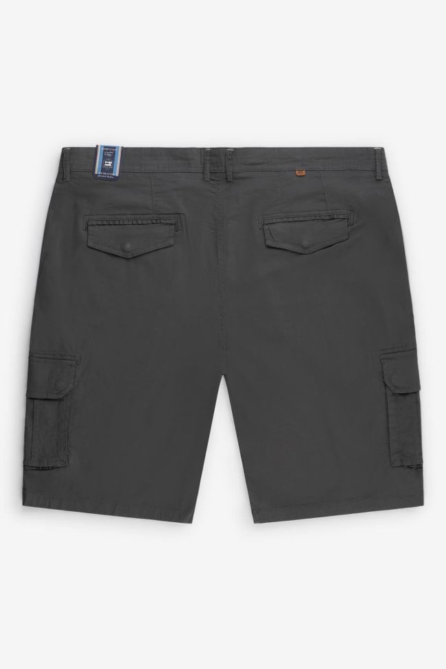 be board Hose Herren Be Board Bermuda Classic Einfarbig 100% Baumwolle Angebote