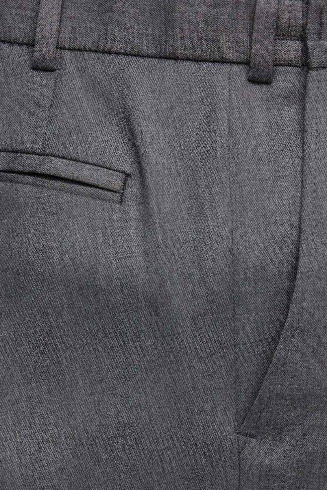 meyer Hose Herren Meyer Klassische Classic Einfarbig Hotsell