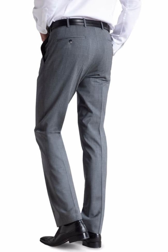 meyer Hose Herren Meyer Chinos Classic Einfarbig Günstiger Verkauf