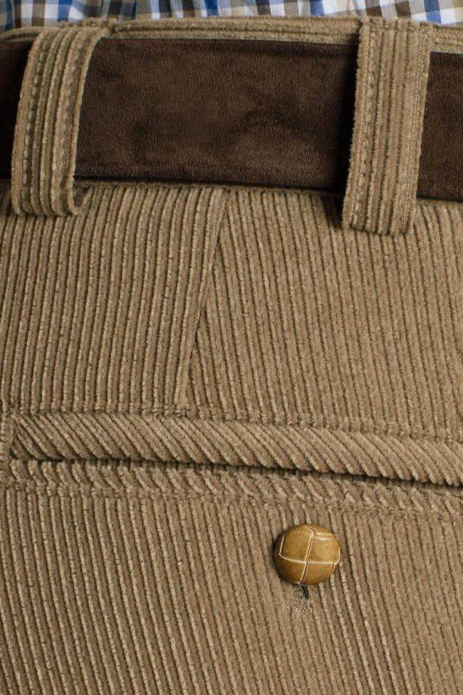 meyer Hose Herren Meyer Chinos Regular Einfarbig Preisnachlass
