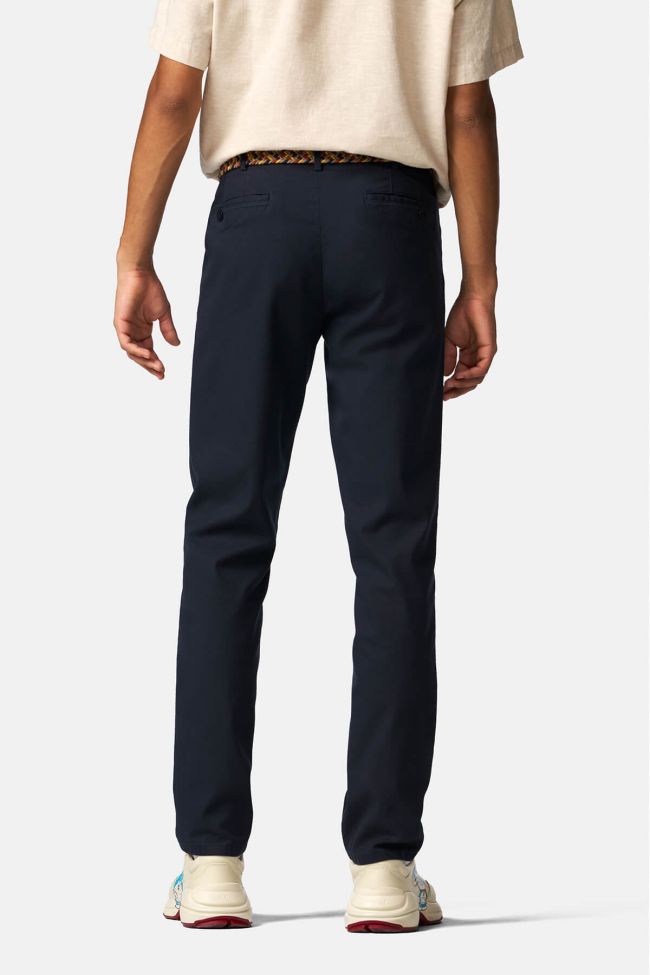meyer Hose Herren Meyer 5 Pocket Slim Black Friday