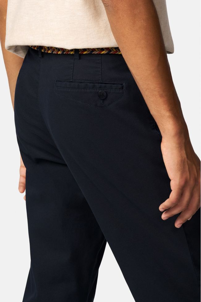 meyer Hose Herren Meyer 5 Pocket Slim Black Friday