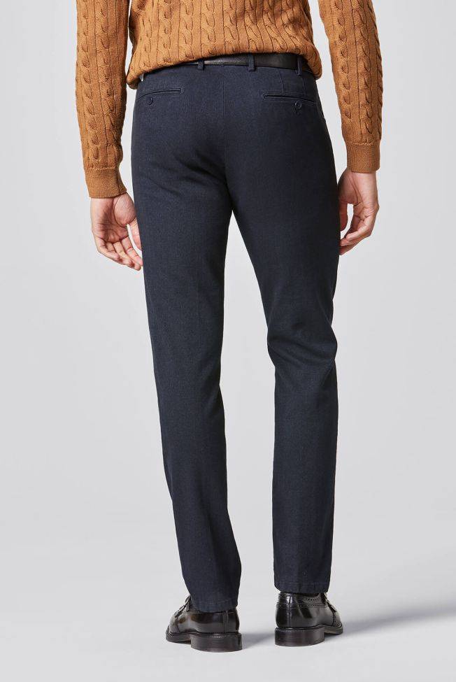 meyer Hose Herren Meyer Chinos Classic Cyber Monday