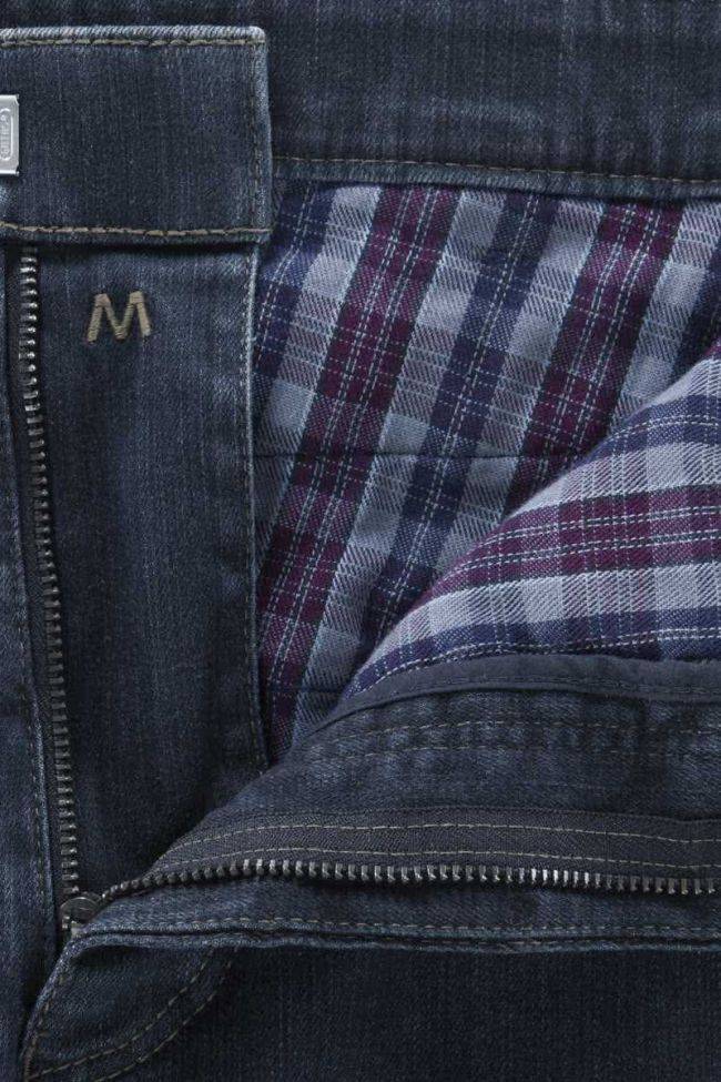 meyer Hose Herren Meyer Chinos Regular Einfarbig Osterangebot