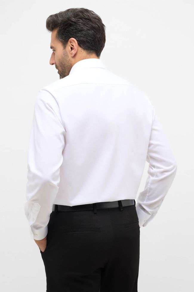 eterna Hemd Herren Eterna Classic Bügelfreie Lange Ärmel Neuheiten