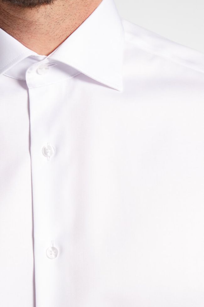 eterna Hemd Herren Eterna Classic Bügelfreie Lange Ärmel Kostenlose Rückgabe